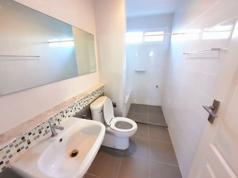 Siwalee Choeng Doi, Chiang Mai, Mae Hia, Muang Chiang Mai, Chiang Mai, 3 Bedrooms, 180 sqm, Single Detached House For Rent, by Koi Yanawee, 500208089 - DDproperty.com