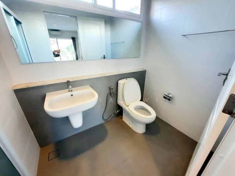 Siwalee Choeng Doi, Chiang Mai, Mae Hia, Muang Chiang Mai, Chiang Mai, 3 Bedrooms, 180 sqm, Single Detached House For Rent, by Koi Yanawee, 500208089 - DDproperty.com