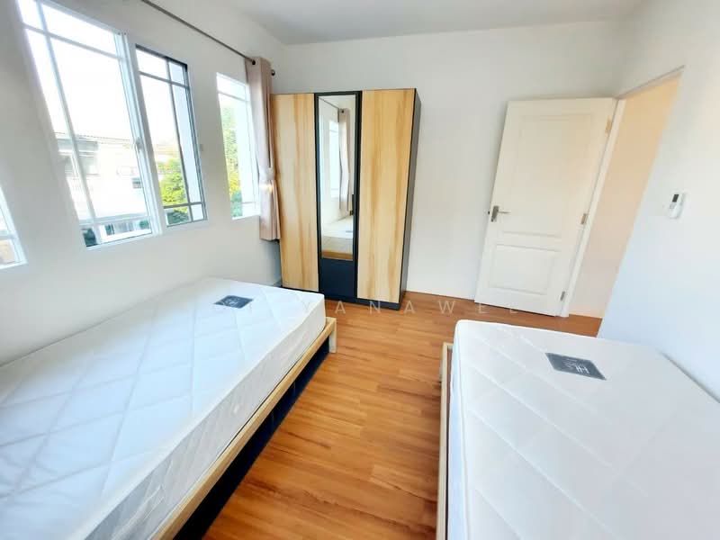 Siwalee Choeng Doi : สีวลี เชิงดอย, เชียงใหม่, แม่เหียะ, เมืองเชียงใหม่, เชียงใหม่, 180 ตร.ม., บ้านเดี่ยว ให้เช่า, โดย Koi Yanawee, 500208089 - DDproperty.com