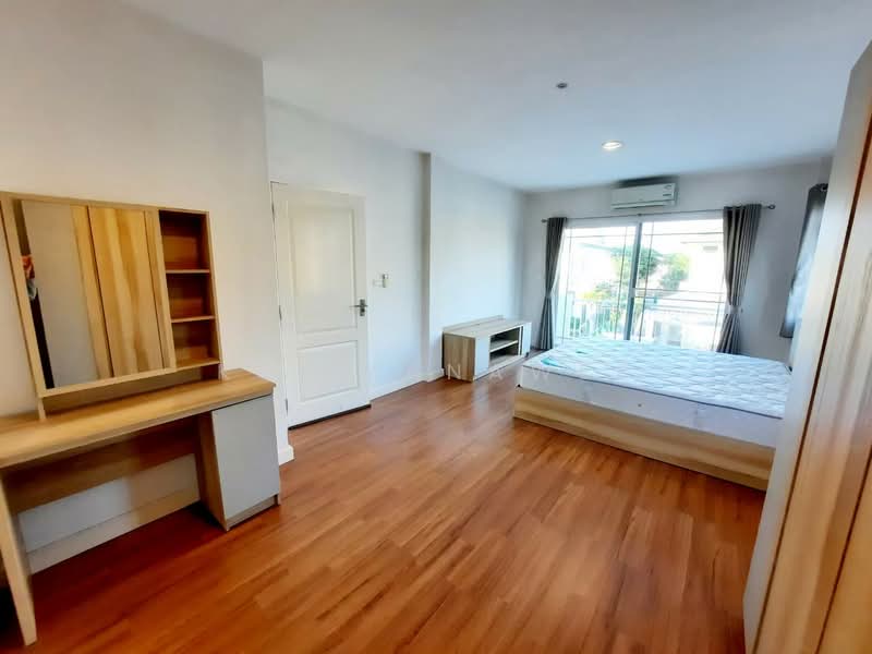 Siwalee Choeng Doi, Chiang Mai, Mae Hia, Muang Chiang Mai, Chiang Mai, 3 Bedrooms, 180 sqm, Single Detached House For Rent, by Koi Yanawee, 500208089 - DDproperty.com