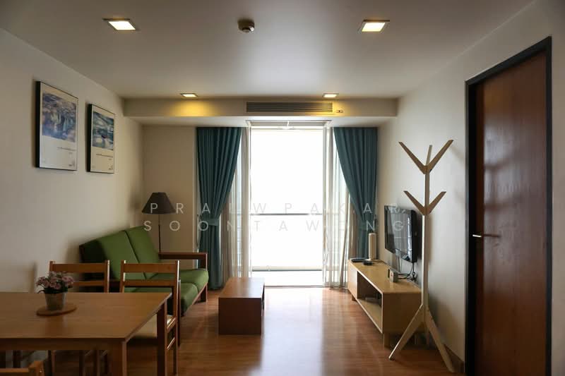 The Alcove Sukhumvit 49, Bangkok, Soi Sukhumvit 49, Khlong Tan Nua, Watthana, Bangkok, 1 Bedroom, 47 sqm, Condo For Rent, by Praewpakar Soontawong, 500208091 - DDproperty.com