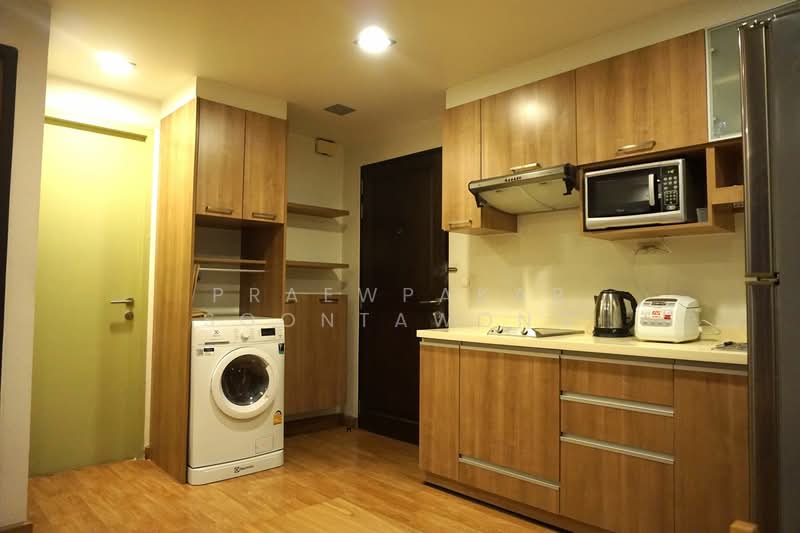 The Alcove Sukhumvit 49, Bangkok, Soi Sukhumvit 49, Khlong Tan Nua, Watthana, Bangkok, 1 Bedroom, 47 sqm, Condo For Rent, by Praewpakar Soontawong, 500208091 - DDproperty.com