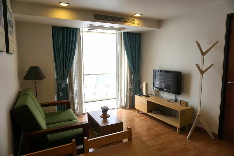 The Alcove Sukhumvit 49, Bangkok, Soi Sukhumvit 49, Khlong Tan Nua, Watthana, Bangkok, 1 Bedroom, 47 sqm, Condo For Rent, by Praewpakar Soontawong, 500208091 - DDproperty.com
