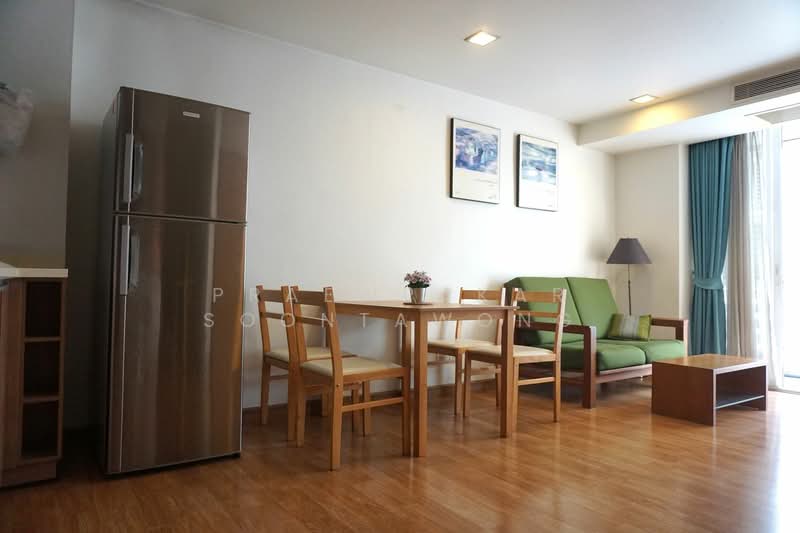 The Alcove Sukhumvit 49, Bangkok, Soi Sukhumvit 49, Khlong Tan Nua, Watthana, Bangkok, 1 Bedroom, 47 sqm, Condo For Rent, by Praewpakar Soontawong, 500208091 - DDproperty.com