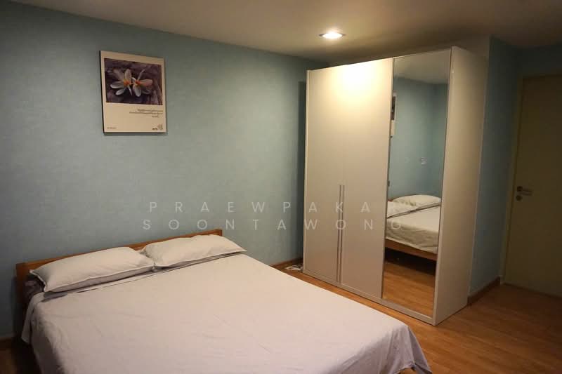 The Alcove Sukhumvit 49 : ดิ แอลโคฟ สุขุมวิท 49, กรุงเทพ, ซอยสุขุมวิท 49, คลองตันเหนือ, วัฒนา, กรุงเทพ, 47 ตร.ม., คอนโด ให้เช่า, โดย Praewpakar Soontawong, 500208091 - DDproperty.com