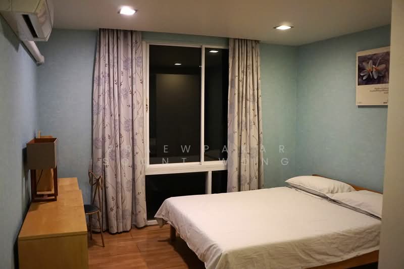 The Alcove Sukhumvit 49 : ดิ แอลโคฟ สุขุมวิท 49, กรุงเทพ, ซอยสุขุมวิท 49, คลองตันเหนือ, วัฒนา, กรุงเทพ, 47 ตร.ม., คอนโด ให้เช่า, โดย Praewpakar Soontawong, 500208091 - DDproperty.com