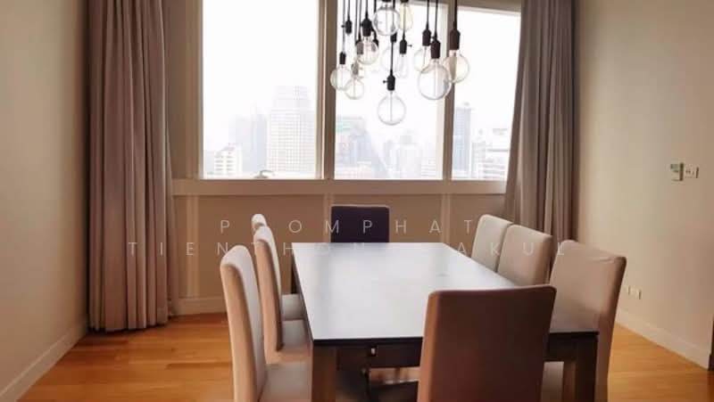 Millennium Residence, Bangkok, Sukhumvit Road, Khlong Toei, Khlong Toei, Bangkok, 3 Bedrooms, 192 sqm, Condo For Sale, by Poomphat Tienthongsakul, 500208092 - DDproperty.com