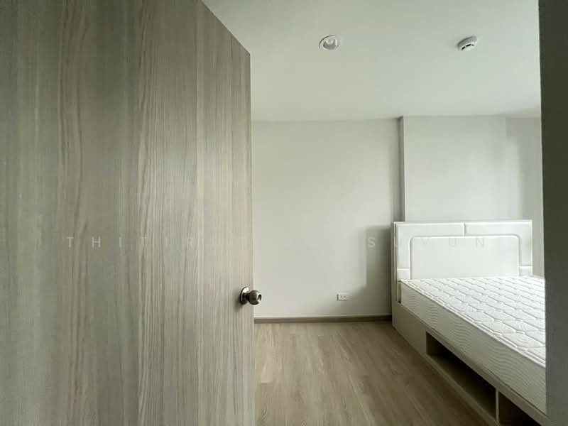 Thana Astra Sathorn-Chan, Bangkok, 209 Soi Chan 43, Thung Wat Don, Sathon, Bangkok, 1 Bedroom, 35 sqm, Condo For Sale, by Thitirut Jamsuvun, 500208094 - DDproperty.com