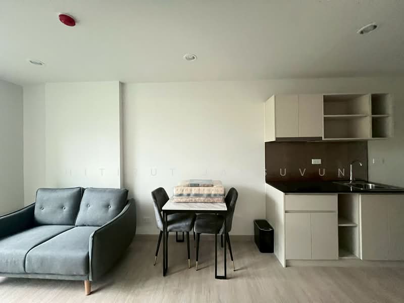 Thana Astra Sathorn-Chan, Bangkok, 209 Soi Chan 43, Thung Wat Don, Sathon, Bangkok, 1 Bedroom, 35 sqm, Condo For Sale, by Thitirut Jamsuvun, 500208094 - DDproperty.com