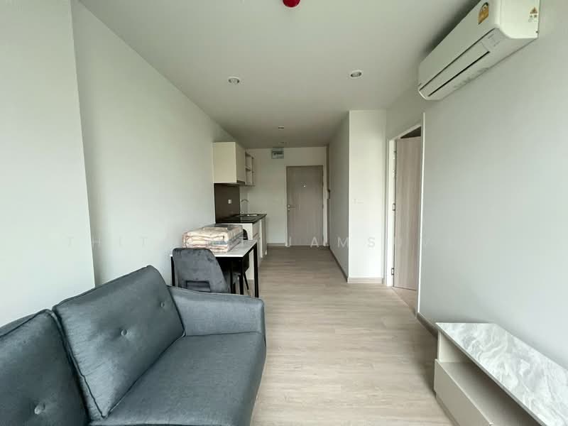 Thana Astra Sathorn-Chan, Bangkok, 209 Soi Chan 43, Thung Wat Don, Sathon, Bangkok, 1 Bedroom, 35 sqm, Condo For Sale, by Thitirut Jamsuvun, 500208094 - DDproperty.com