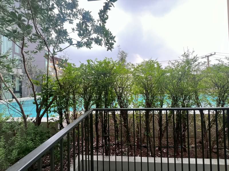 Thana Astra Sathorn-Chan, Bangkok, 209 Soi Chan 43, Thung Wat Don, Sathon, Bangkok, 1 Bedroom, 35 sqm, Condo For Sale, by Thitirut Jamsuvun, 500208094 - DDproperty.com