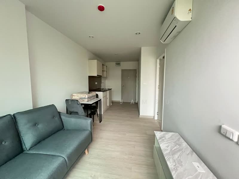 Thana Astra Sathorn-Chan, Bangkok, 209 Soi Chan 43, Thung Wat Don, Sathon, Bangkok, 1 Bedroom, 35 sqm, Condo For Sale, by Thitirut Jamsuvun, 500208094 - DDproperty.com