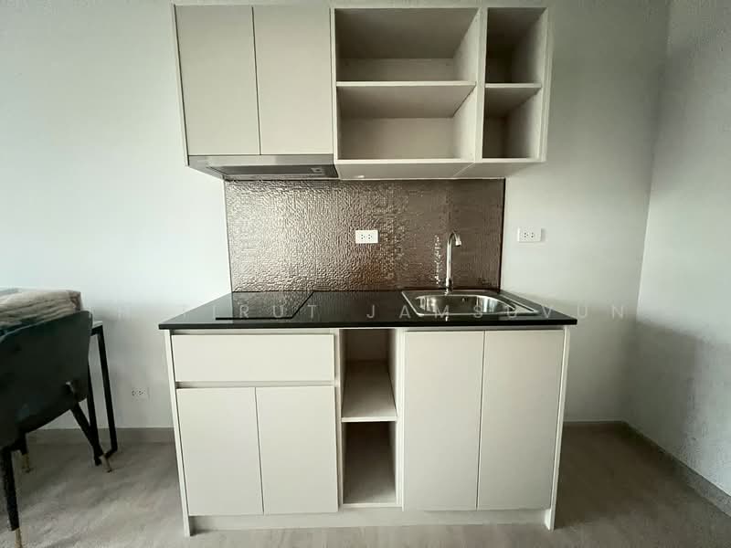 Thana Astra Sathorn-Chan, Bangkok, 209 Soi Chan 43, Thung Wat Don, Sathon, Bangkok, 1 Bedroom, 35 sqm, Condo For Sale, by Thitirut Jamsuvun, 500208094 - DDproperty.com