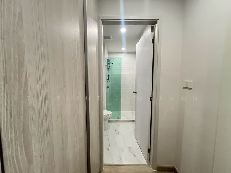 Thana Astra Sathorn-Chan, Bangkok, 209 Soi Chan 43, Thung Wat Don, Sathon, Bangkok, 1 Bedroom, 35 sqm, Condo For Sale, by Thitirut Jamsuvun, 500208094 - DDproperty.com