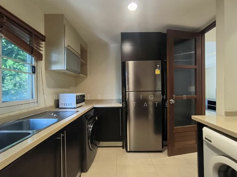 Sathorn Seven Residence, Bangkok, 139-4 Soi Sathorn 7 Yak 4, Thung Maha Mek, Sathon, Bangkok, 3 Bedrooms, 193 sqm, Condo For Rent, by PROPERTYSIGHTS REAL ESTATE, 500208096 - DDproperty.com