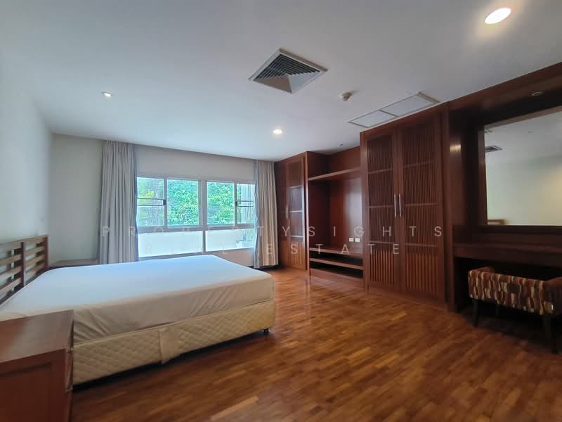 Sathorn Seven Residence : สาทร เซเว่น เรสซิเดนซ์, กรุงเทพ, 139-4 ซอย สาทร 7 แยก 4, ทุ่งมหาเมฆ, สาทร, กรุงเทพ, 193 ตร.ม., คอนโด ให้เช่า, โดย PROPERTYSIGHTS REAL ESTATE, 500208096 - DDproperty.com