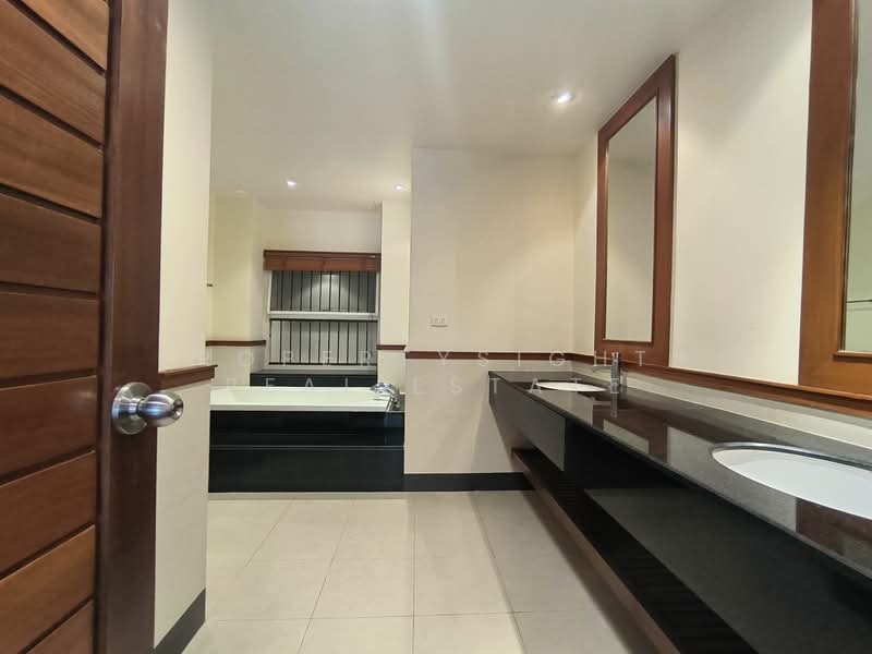 Sathorn Seven Residence, Bangkok, 139-4 Soi Sathorn 7 Yak 4, Thung Maha Mek, Sathon, Bangkok, 3 Bedrooms, 193 sqm, Condo For Rent, by PROPERTYSIGHTS REAL ESTATE, 500208096 - DDproperty.com