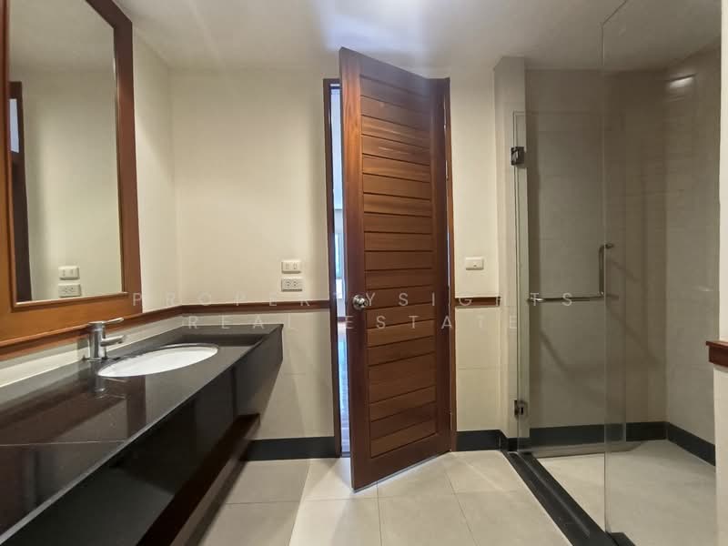 Sathorn Seven Residence, Bangkok, 139-4 Soi Sathorn 7 Yak 4, Thung Maha Mek, Sathon, Bangkok, 3 Bedrooms, 193 sqm, Condo For Rent, by PROPERTYSIGHTS REAL ESTATE, 500208096 - DDproperty.com