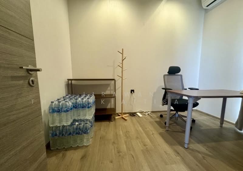 ขาย - The Crest Park Residences : เดอะ เครสท์ พาร์ค เรสซิเดนเซส, กรุงเทพ