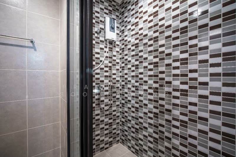 The Base Phetkasem, Bangkok, Phet Kasem Rd, Bang Wa, Phasi Charoen, Bangkok, 1 Bedroom, 25 sqm, Condo For Rent, by Praewpakar Soontawong, 500208099 - DDproperty.com