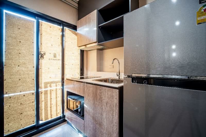 The Base Phetkasem, Bangkok, Phet Kasem Rd, Bang Wa, Phasi Charoen, Bangkok, 1 Bedroom, 25 sqm, Condo For Rent, by Praewpakar Soontawong, 500208099 - DDproperty.com