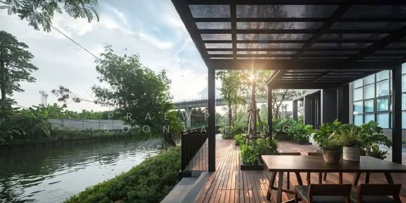 The Base Phetkasem, Bangkok, Phet Kasem Rd, Bang Wa, Phasi Charoen, Bangkok, 1 Bedroom, 25 sqm, Condo For Rent, by Praewpakar Soontawong, 500208099 - DDproperty.com