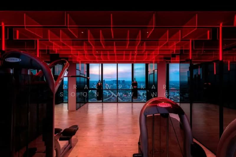 The Base Phetkasem, Bangkok, Phet Kasem Rd, Bang Wa, Phasi Charoen, Bangkok, 1 Bedroom, 25 sqm, Condo For Rent, by Praewpakar Soontawong, 500208099 - DDproperty.com