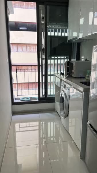 Rhythm Sukhumvit 42, Bangkok, Soi Sukhumvit 42, Sukhumvit Road, Phra Kanong, Khlong Toei, Bangkok, 1 Bedroom, 27 sqm, Condo For Rent, by Connex Property, 500208100 - DDproperty.com
