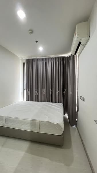 Rhythm Sukhumvit 42 : ริทึ่ม สุขุมวิท 42, กรุงเทพ, ซอยสุขุมวิท 42, พระโขนง, คลองเตย, กรุงเทพ, 27 ตร.ม., คอนโด ให้เช่า, โดย Connex Property, 500208100 - DDproperty.com