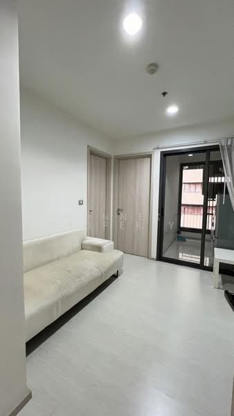Rhythm Sukhumvit 42, Bangkok, Soi Sukhumvit 42, Sukhumvit Road, Phra Kanong, Khlong Toei, Bangkok, 1 Bedroom, 27 sqm, Condo For Rent, by Connex Property, 500208100 - DDproperty.com