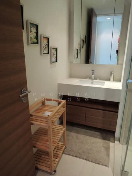 The River by Raimon Land, Bangkok, Soi Charoen Nakorn 13, Charoen Nakorn Road, Khlong Ton Sai, Khlong San, Bangkok, 2 Bedrooms, 112 sqm, Condo For Sale, by Poomphat Tienthongsakul, 500208101 - DDproperty.com