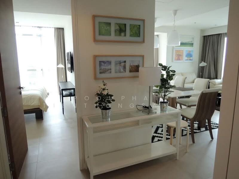 The River by Raimon Land, Bangkok, Soi Charoen Nakorn 13, Charoen Nakorn Road, Khlong Ton Sai, Khlong San, Bangkok, 2 Bedrooms, 112 sqm, Condo For Sale, by Poomphat Tienthongsakul, 500208101 - DDproperty.com