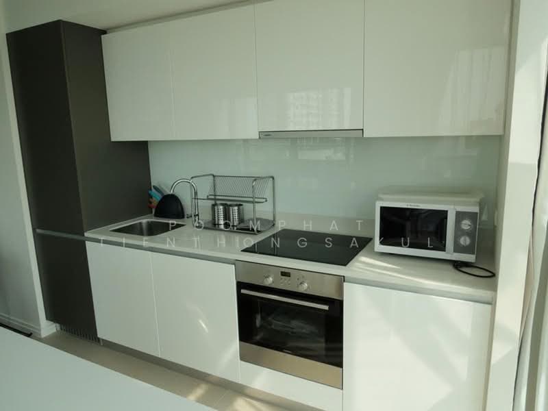 The River by Raimon Land, Bangkok, Soi Charoen Nakorn 13, Charoen Nakorn Road, Khlong Ton Sai, Khlong San, Bangkok, 2 Bedrooms, 112 sqm, Condo For Sale, by Poomphat Tienthongsakul, 500208101 - DDproperty.com