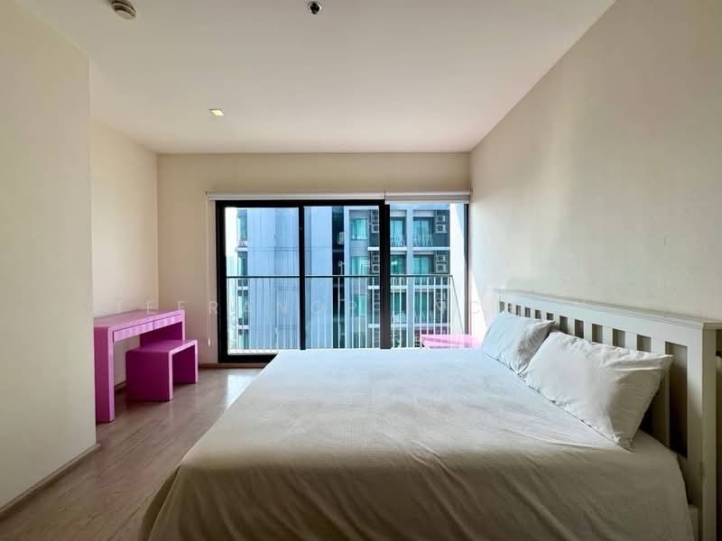 Noble Remix, Bangkok, 772 Soi Sukhumvit 36, Sukhumvit Road, Khong Tan, Khlong Toei, Bangkok, 3 Bedrooms, 274 sqm, Condo For Sale, by Teeranop Inchan, 500208102 - DDproperty.com
