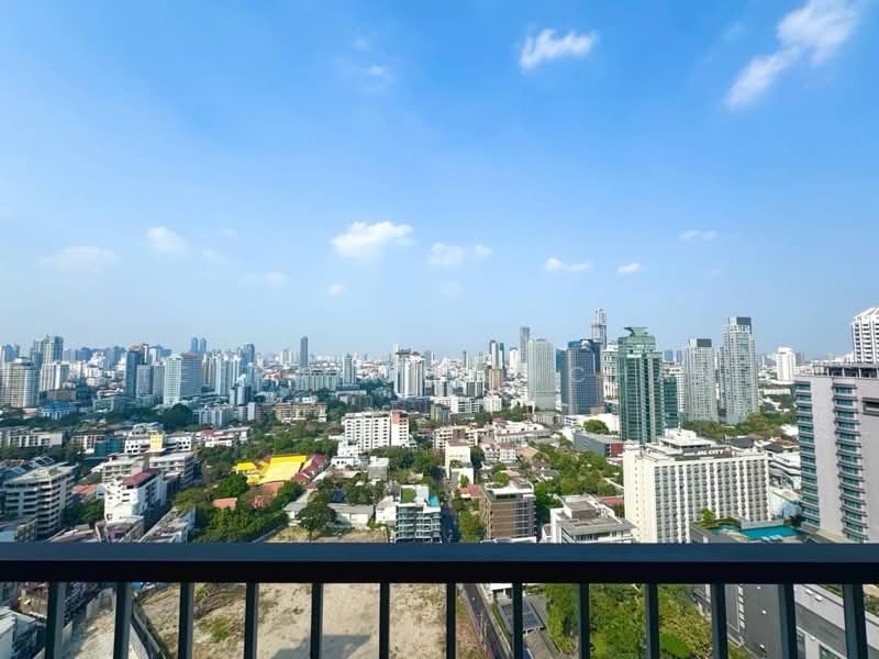 Noble Remix, Bangkok, 772 Soi Sukhumvit 36, Sukhumvit Road, Khong Tan, Khlong Toei, Bangkok, 3 Bedrooms, 274 sqm, Condo For Sale, by Teeranop Inchan, 500208102 - DDproperty.com