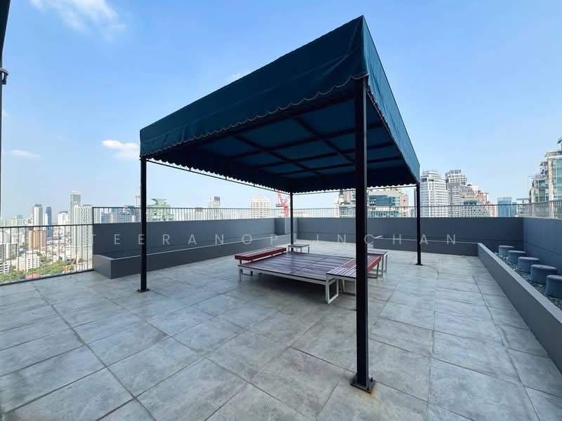 Noble Remix, Bangkok, 772 Soi Sukhumvit 36, Sukhumvit Road, Khong Tan, Khlong Toei, Bangkok, 3 Bedrooms, 274 sqm, Condo For Sale, by Teeranop Inchan, 500208102 - DDproperty.com