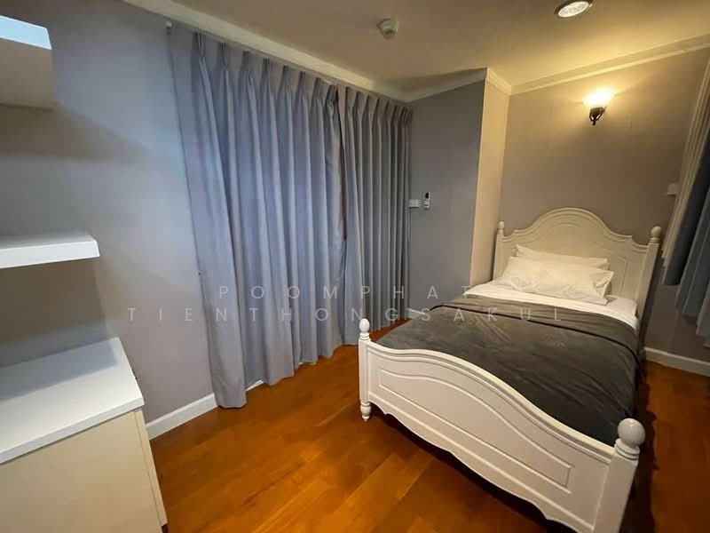 Supalai Place Sukhumvit 39, Bangkok, 175-179 Soi Sukhumvit 39 Sukhumvit Road, Khlong Tan Nua, Watthana, Bangkok, 2 Bedrooms, 142 sqm, Condo For Sale, by Poomphat Tienthongsakul, 500208105 - DDproperty.com