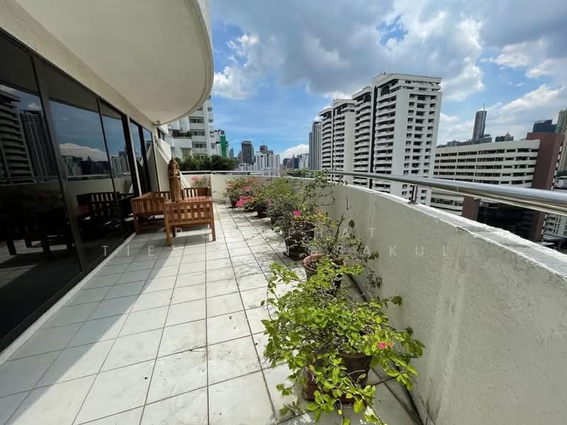 Supalai Place Sukhumvit 39 : ศุภาลัย เพลส สุขุมวิท 39, กรุงเทพ, 175-179 ซอยสุขุมวิท 39 ถนนสุขุมวิท แขวงคลองตันเหนือ เขตวัฒนา กรุงเทพมหานคร, คลองตันเหนือ, วัฒนา, กรุงเทพ, 142 ตร.ม., คอนโด ขาย, โดย Poomphat Tienthongsakul, 500208105 - DDproperty.com