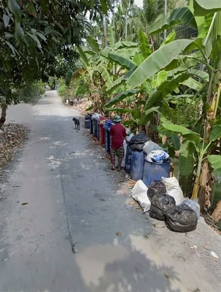 ที่ดินเปล่า 2 ไร่ 46 ตร.ว. ที่ดิน ใกล้วิสาหกิจชุมชนส้มโอมณฑลนครชัยศรี สามพราน นครปฐม, Nakhon Pathom, Tha Talat, Sam Phran, Nakhon Pathom, , 3,384 sqm, Land For Sale, by คุณ กันตภณ จักกาวิรักษ์ (บอย), 500208106 - DDproperty.com