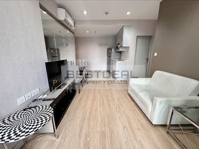 For Rent - IDEO MOBI Rama 9, Bangkok