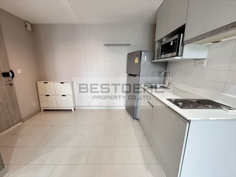 IDEO MOBI Rama 9, Bangkok, 90 Rama 9 Road, Huai Khwang, Huai Khwang, Bangkok, 2 Bedrooms, 55 sqm, Condo For Rent, by Panuwat Suntornwetchapong, 500208111 - DDproperty.com