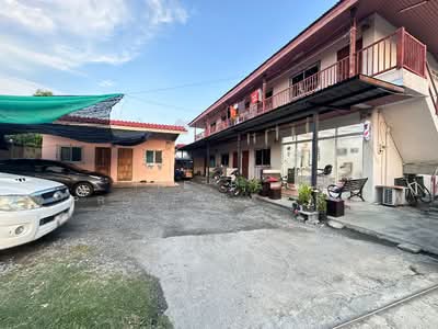 ขาย - อาคารพาณิชย์บางปูใหม่ สมุทรปราการ, สมุทรปราการ