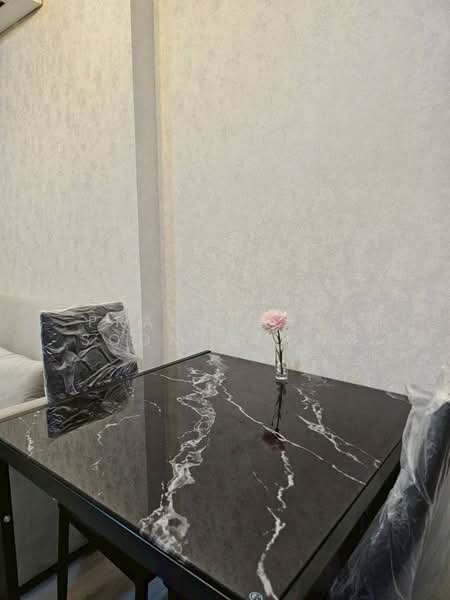 The Parkland Charan-Pinklao, Bangkok, 42 Charasanitwong, Bang Phlat, Bang Phlat, Bangkok, 1 Bedroom, 35 sqm, Condo For Rent, by Praewpakar Soontawong, 500208115 - DDproperty.com