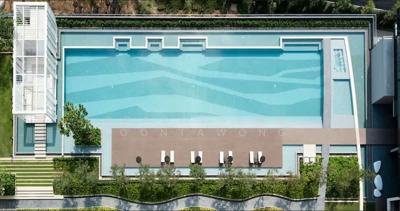 The Parkland Charan-Pinklao, Bangkok, 42 Charasanitwong, Bang Phlat, Bang Phlat, Bangkok, 1 Bedroom, 35 sqm, Condo For Rent, by Praewpakar Soontawong, 500208115 - DDproperty.com