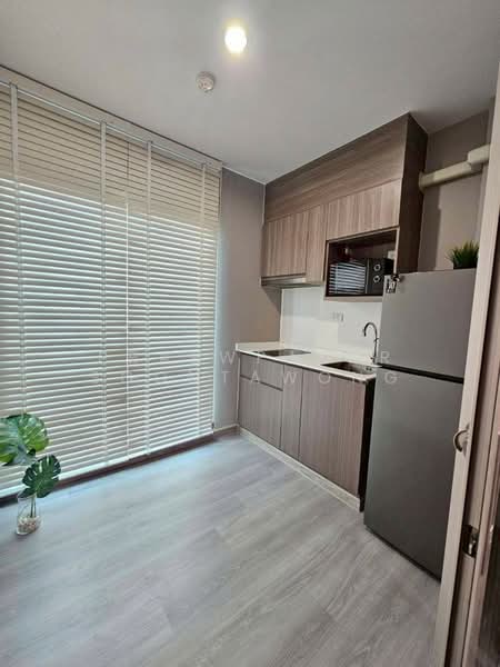 The Parkland Charan-Pinklao, Bangkok, 42 Charasanitwong, Bang Phlat, Bang Phlat, Bangkok, 1 Bedroom, 35 sqm, Condo For Rent, by Praewpakar Soontawong, 500208115 - DDproperty.com