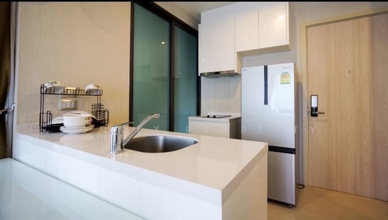 Rhythm Sukhumvit 42, Bangkok, Soi Sukhumvit 42, Sukhumvit Road, Phra Kanong, Khlong Toei, Bangkok, 1 Bedroom, 48 sqm, Condo For Rent, by Connex Property, 500208117 - DDproperty.com