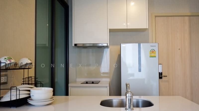 Rhythm Sukhumvit 42 : ริทึ่ม สุขุมวิท 42, กรุงเทพ, ซอยสุขุมวิท 42, พระโขนง, คลองเตย, กรุงเทพ, 48 ตร.ม., คอนโด ให้เช่า, โดย Connex Property, 500208117 - DDproperty.com