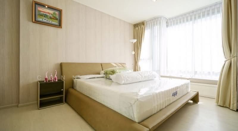 Rhythm Sukhumvit 42, Bangkok, Soi Sukhumvit 42, Sukhumvit Road, Phra Kanong, Khlong Toei, Bangkok, 1 Bedroom, 48 sqm, Condo For Rent, by Connex Property, 500208117 - DDproperty.com