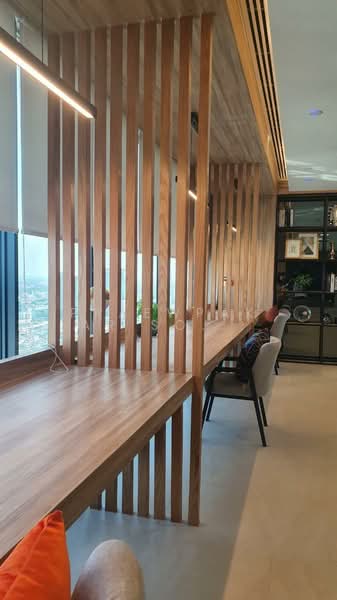 ให้เช่า - The Tree Hua Mak : เดอะ ทรี หัวหมาก, กรุงเทพ