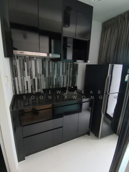 Bangkok Feliz At Krungthonburi Station, Bangkok, 249 Charoen Nakhon Rd, Khlong Ton Sai, Khlong San, Bangkok, 1 Bedroom, 40 sqm, Condo For Rent, by Praewpakar Soontawong, 500208119 - DDproperty.com